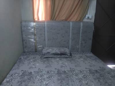 BRAND NEW KING SIZE BED