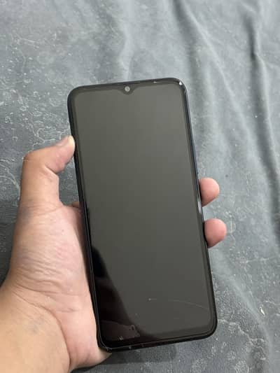 Infinix Hot 8 full okie dual pta approve urgent sell