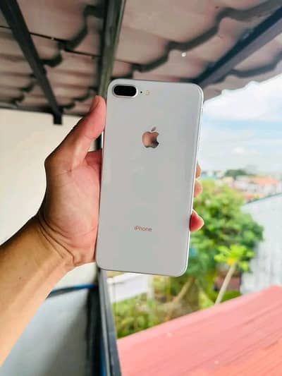 Iphone 8plus pta approved 256gb My Whatsapp number 0348-55-58-176