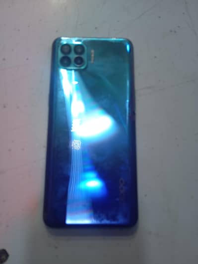 OPPO F17 Pro