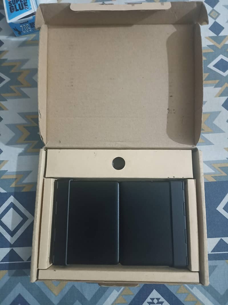 Foldable Wireless Keyboard 1