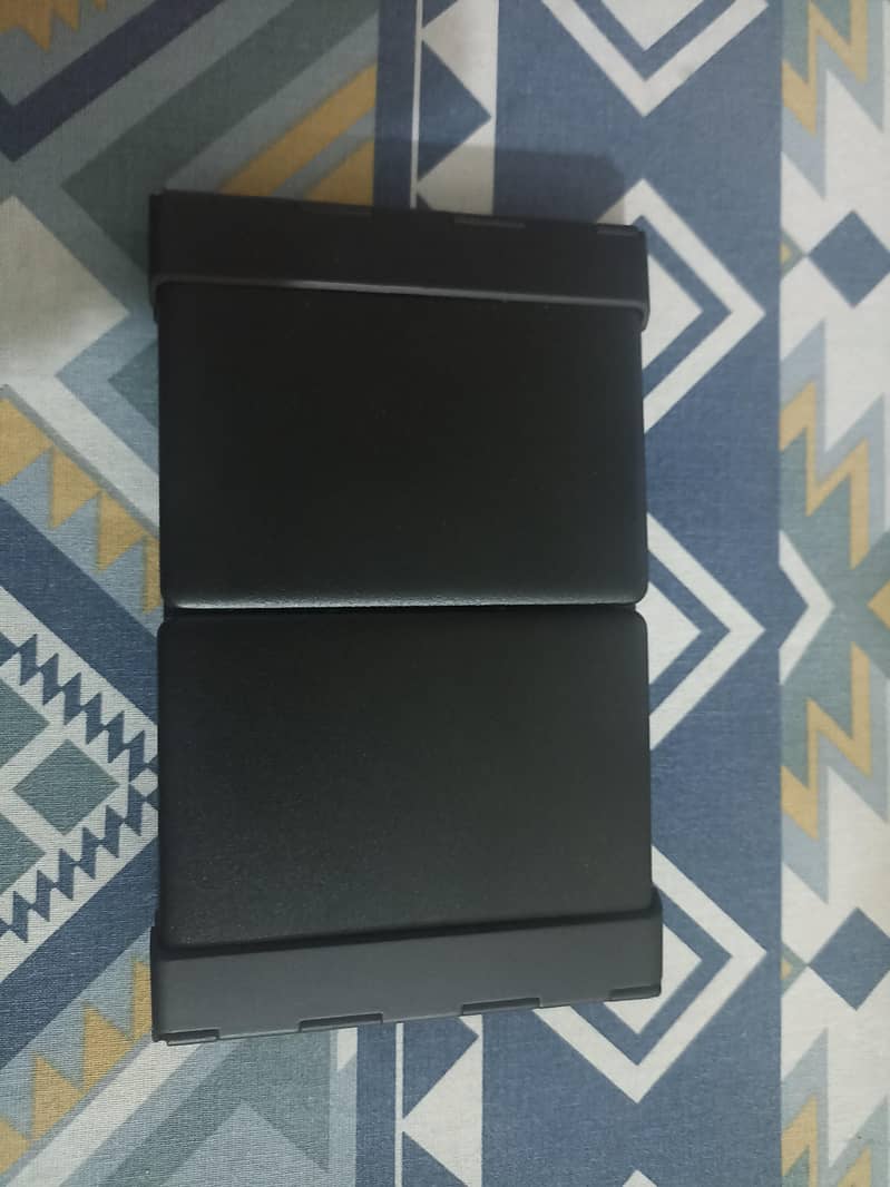 Foldable Wireless Keyboard 2
