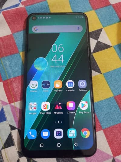 Infinix Note 7 Lite