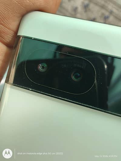 Google Pixel 6A (OFFICIAL APPROVED)