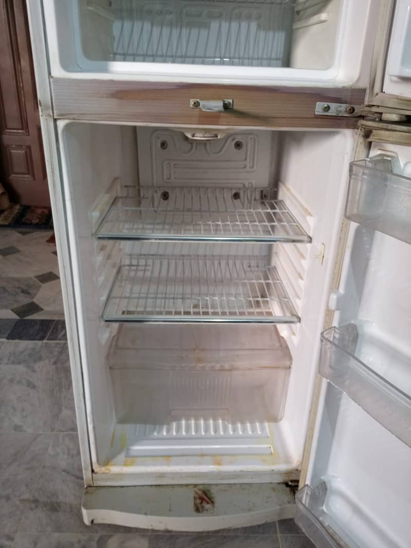 Waves Refrigerator 3
