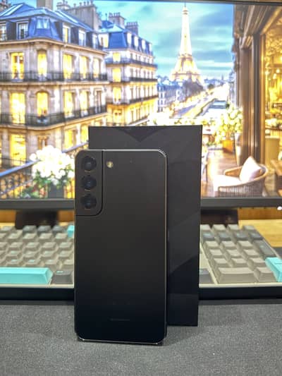 Samsung S22 5g