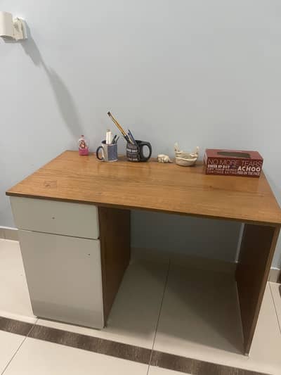 Study Table