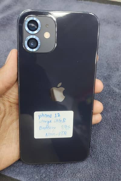 iphone 12 water pak