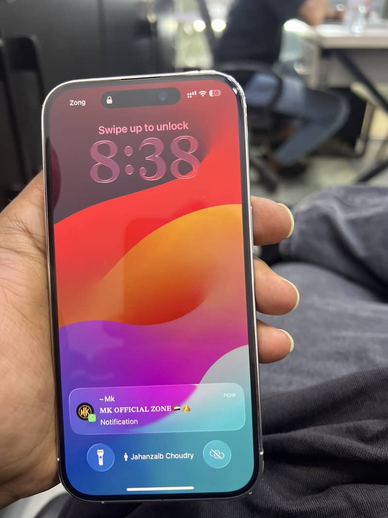 14 pro 2
