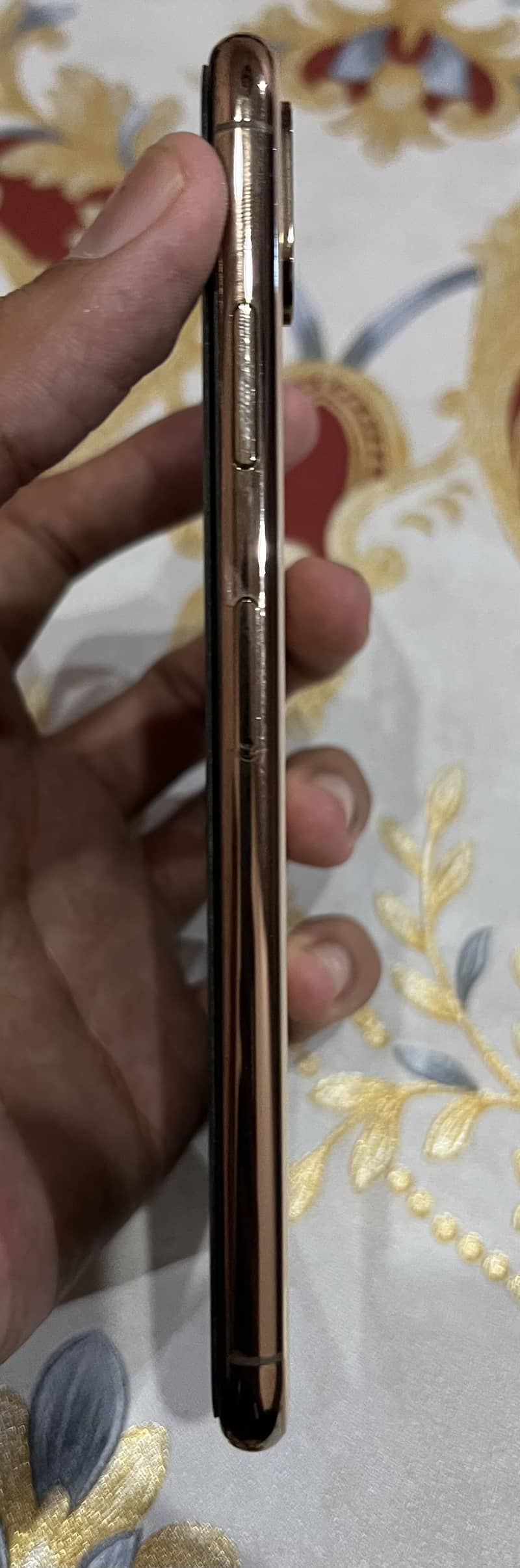 Iphone xs max 5