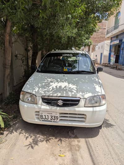 everything is ok buy and drive