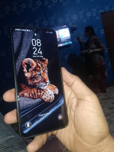 Samsung Mobile A05