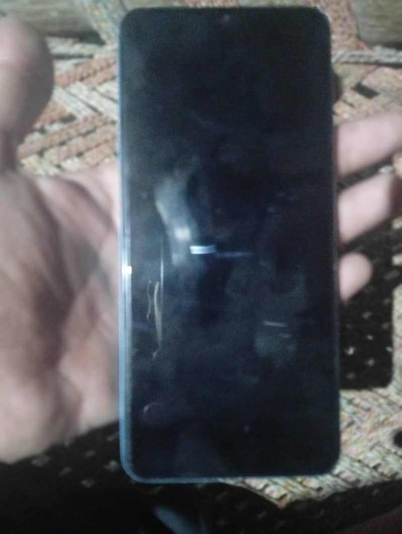 Realme Note 50 0