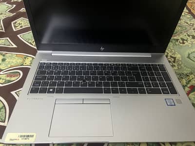 Hp elitebook 850 g6 new