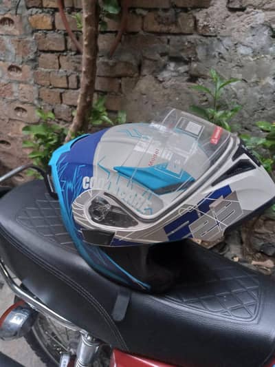 Jiekai JK-902 Helmet For Sale