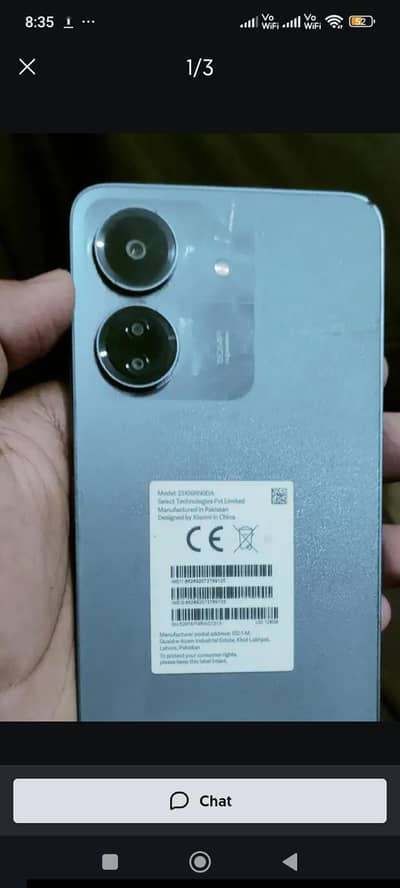Redmi13c