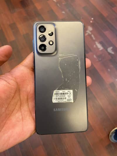 Samsung A73 5G