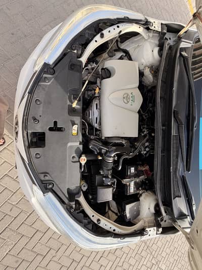 Yaris 1.5 2021