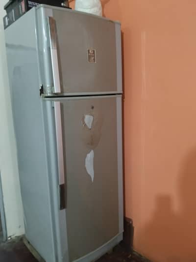 dawlance fridge for sale