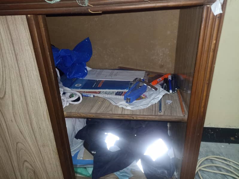 Study Table 4
