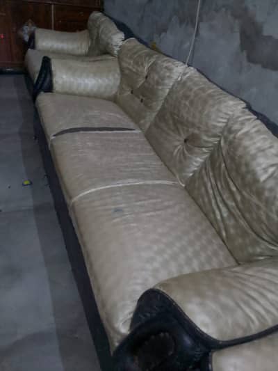 5 setar sofa  for sell