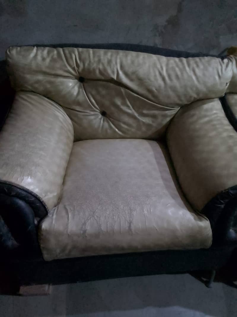 5 setar sofa  for sell 3