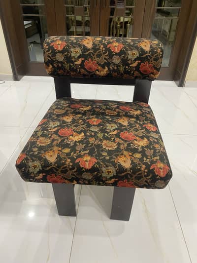 Chairs for sale