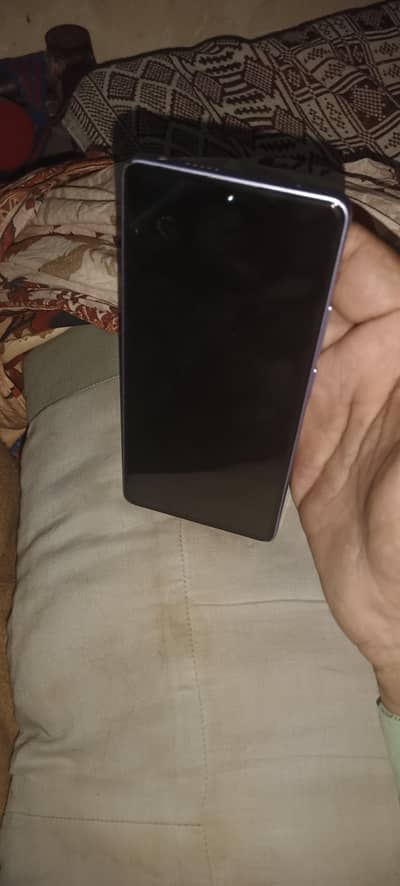 redmi note 13 pro 8+8/256 10 by 10 condition all ok