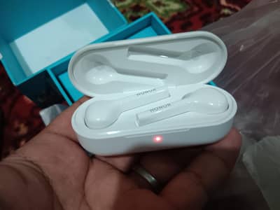 Earpods,Earbuds,Honor FlyPods Lite – Original | Excellent Condition 