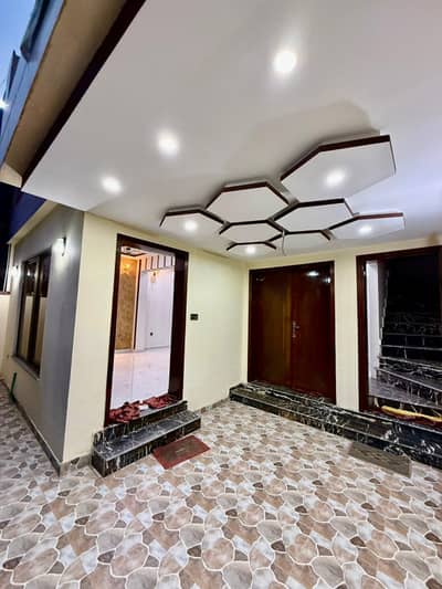 5 Marla House for Sale Bahria Orchard Phase 2 Lahore