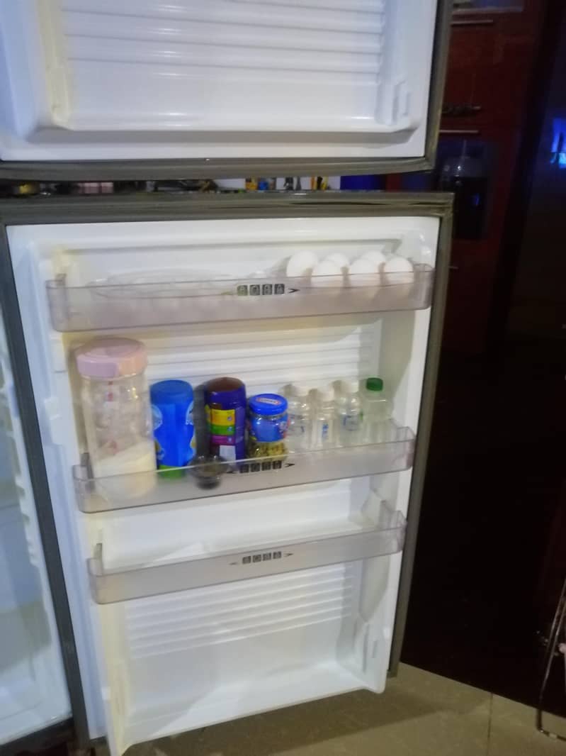 Refrigerator 3