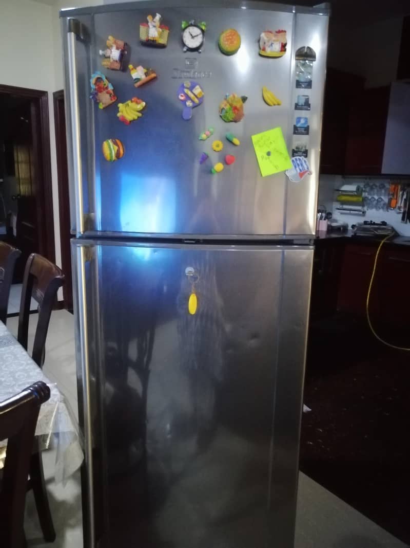 Refrigerator 4