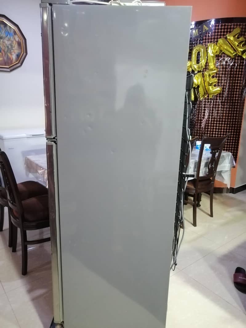 Refrigerator 5