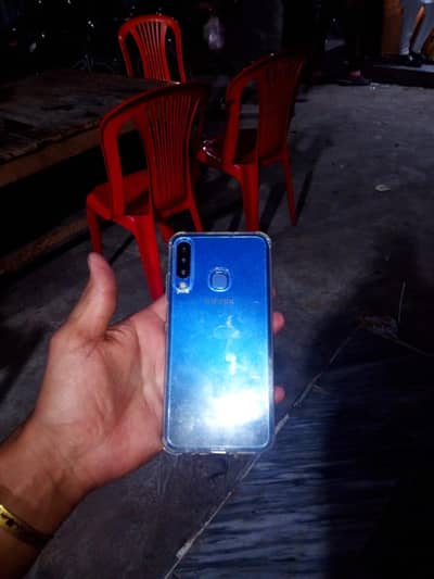 infinix