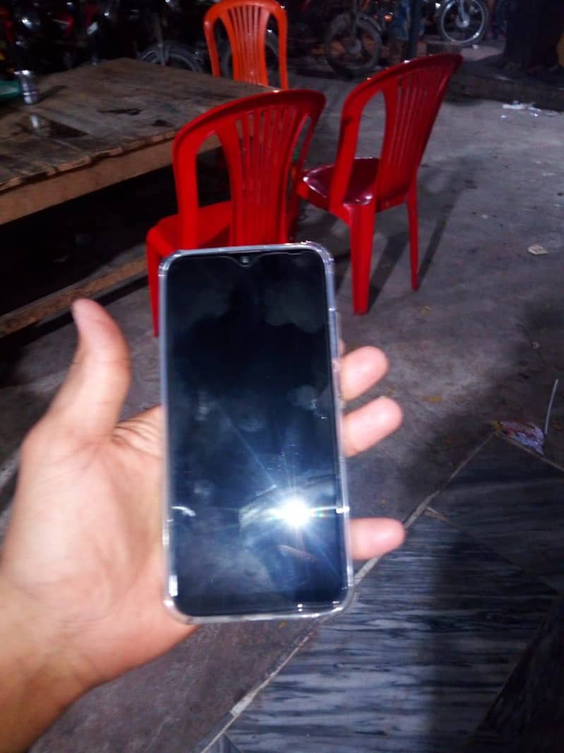 infinix 3
