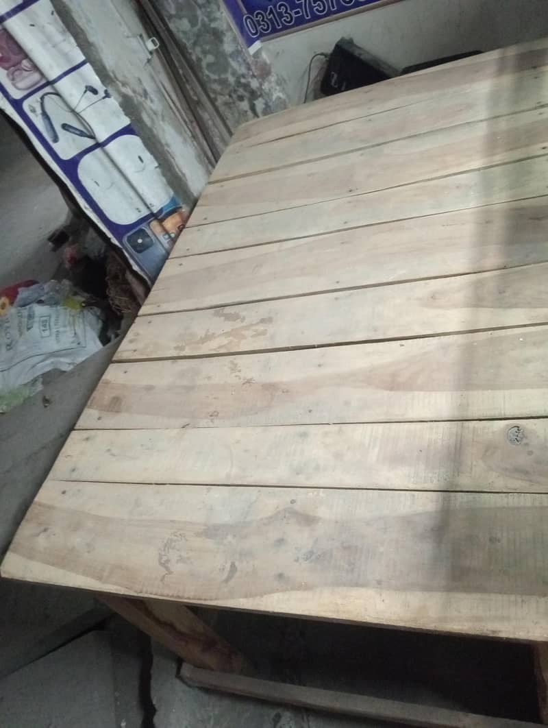 table 0