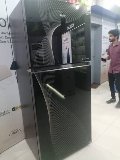 Brand New Haier Refrigerator for sale