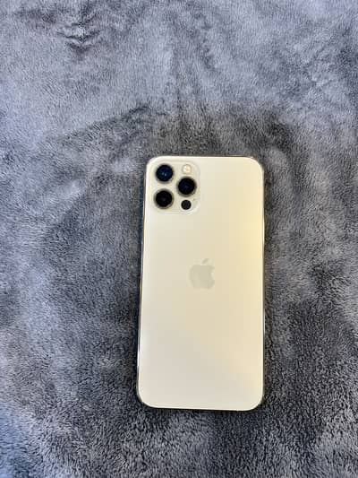 Apple iPhone 12 Pro