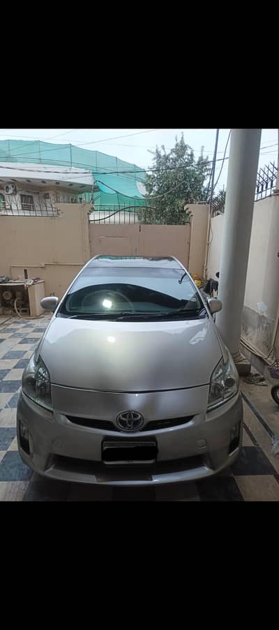 Toyota Prius G package 1800cc