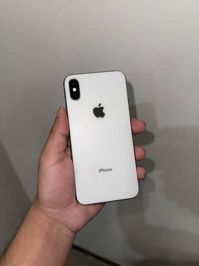 Iphone x pta approved