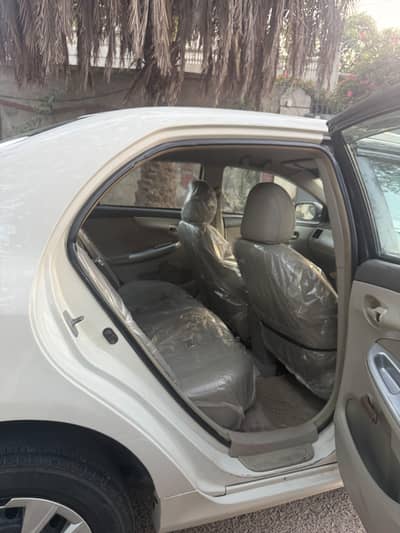 corolla xli