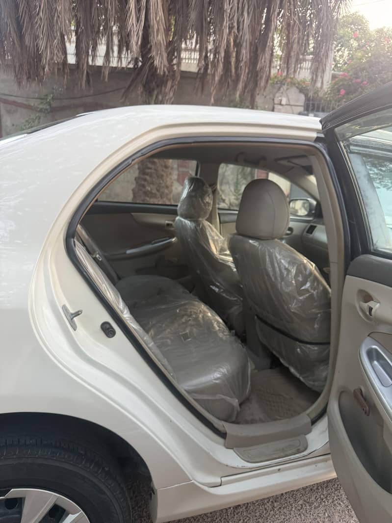 corolla xli 0