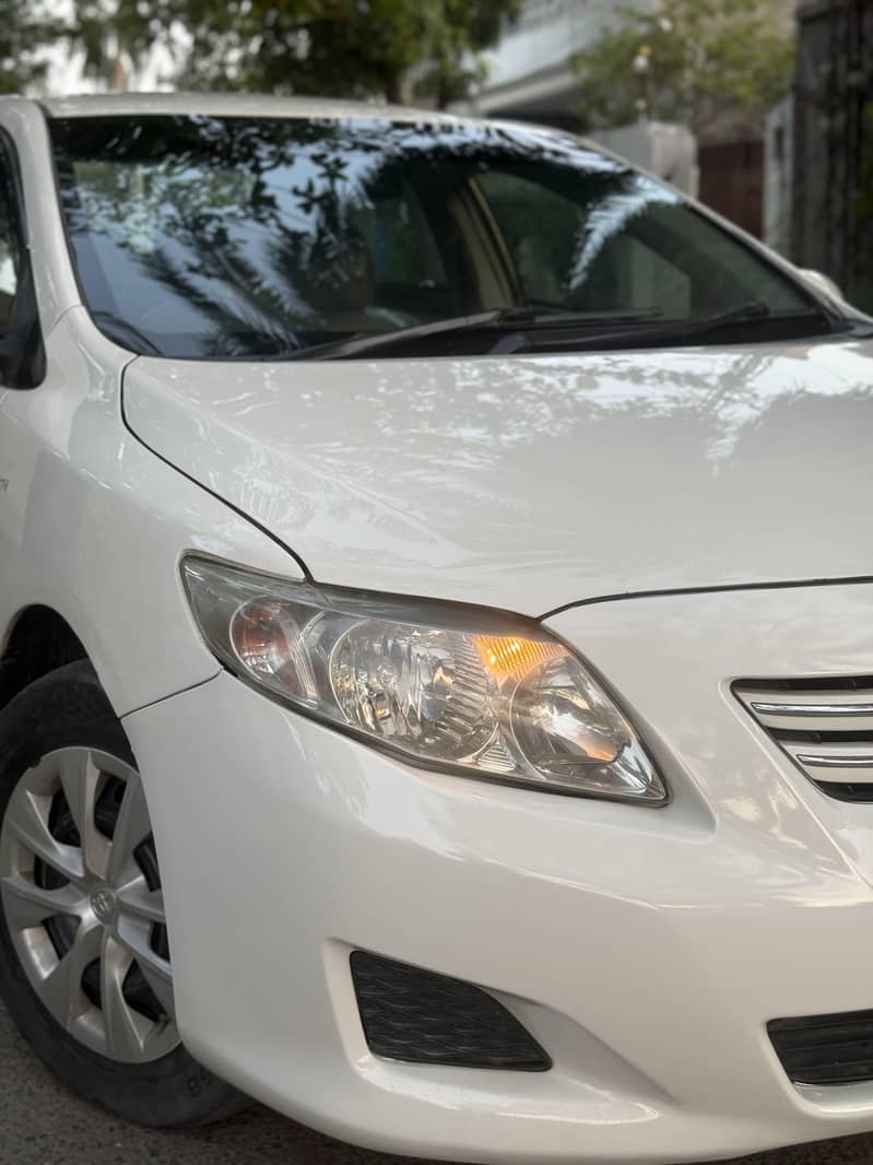 corolla xli 1