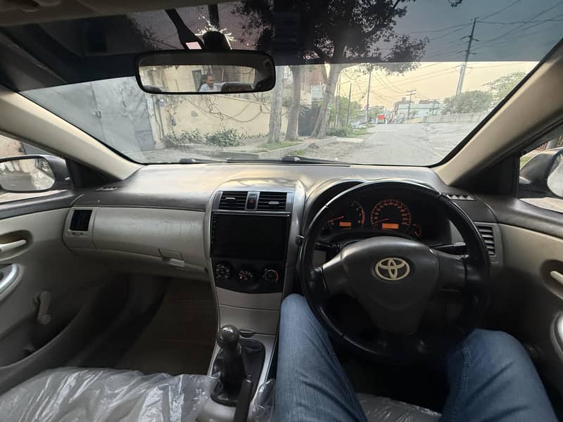 corolla xli 3