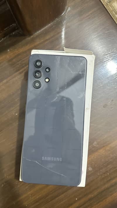 Samsung Galaxy A32