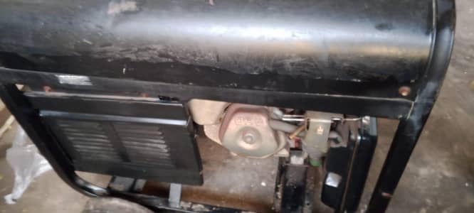 5kw generator 3phase