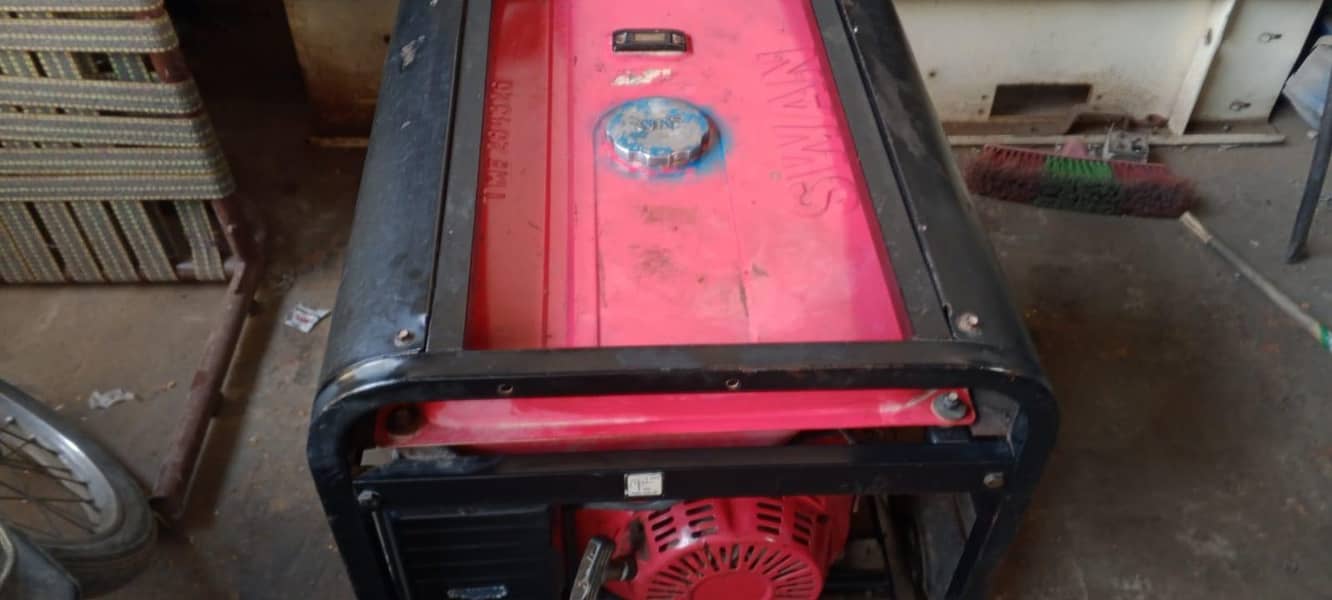 5kw generator 3phase 1
