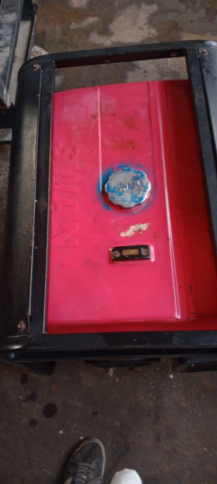 5kw generator 3phase 3