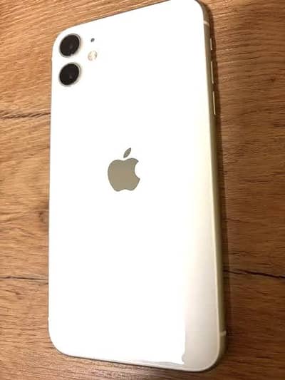 Apple iPhone 11