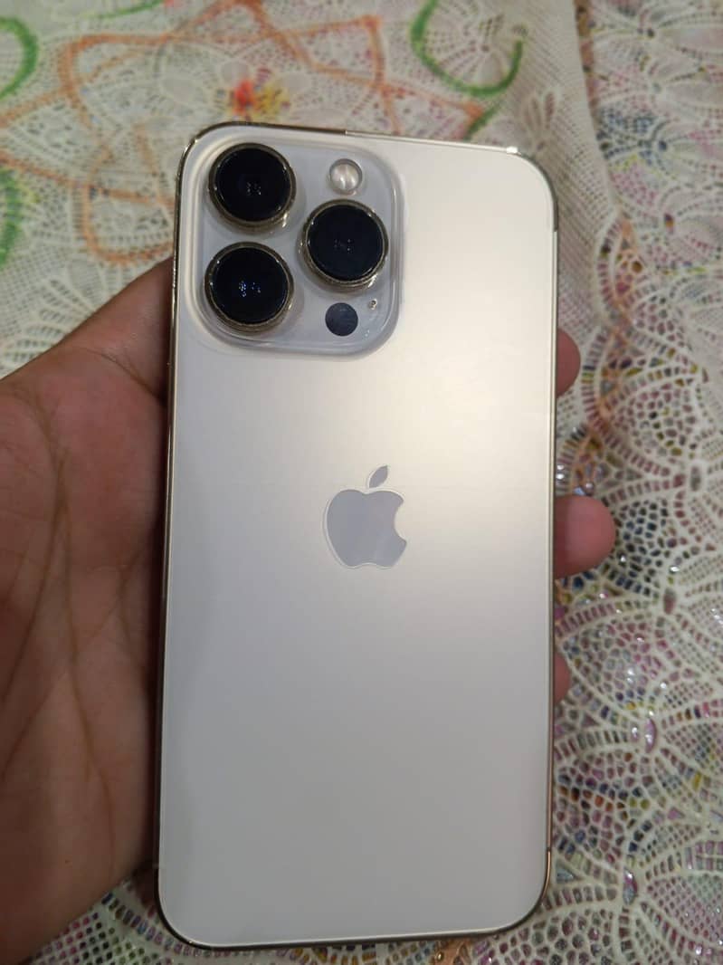 Apple iPhone 13 Pro 0
